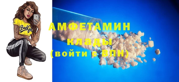 крисы Магас