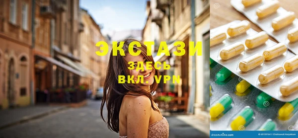 крисы Магас
